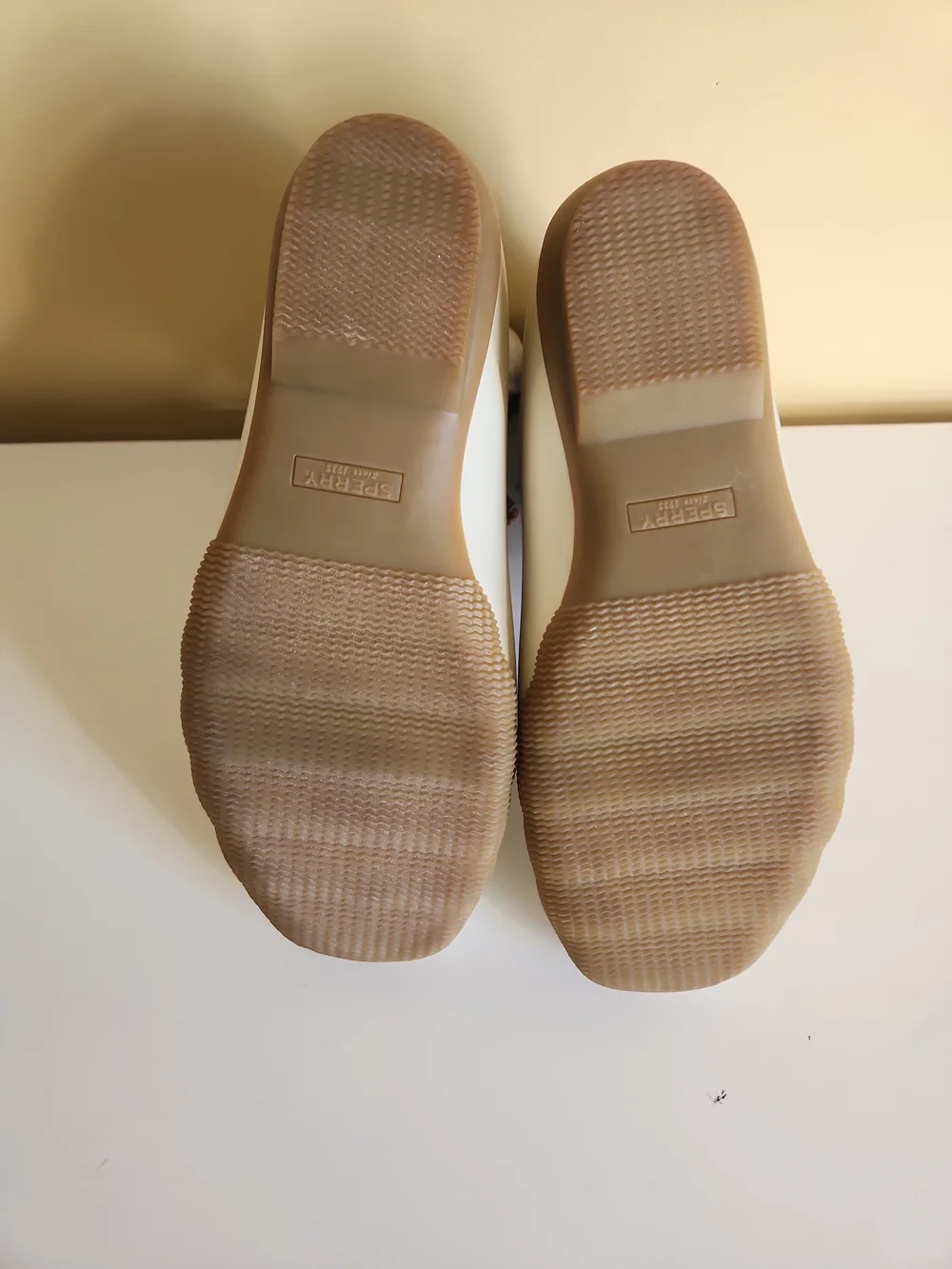 Sperry Saltwater Duck Boots